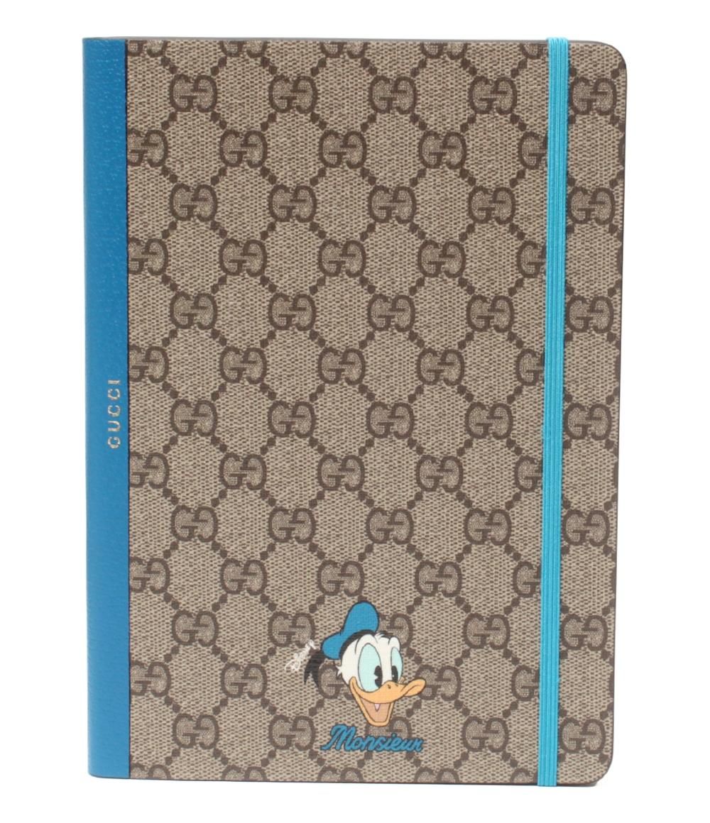 美品 グッチ ノート×Disney レディース メンズ GUCCI - メルカリ