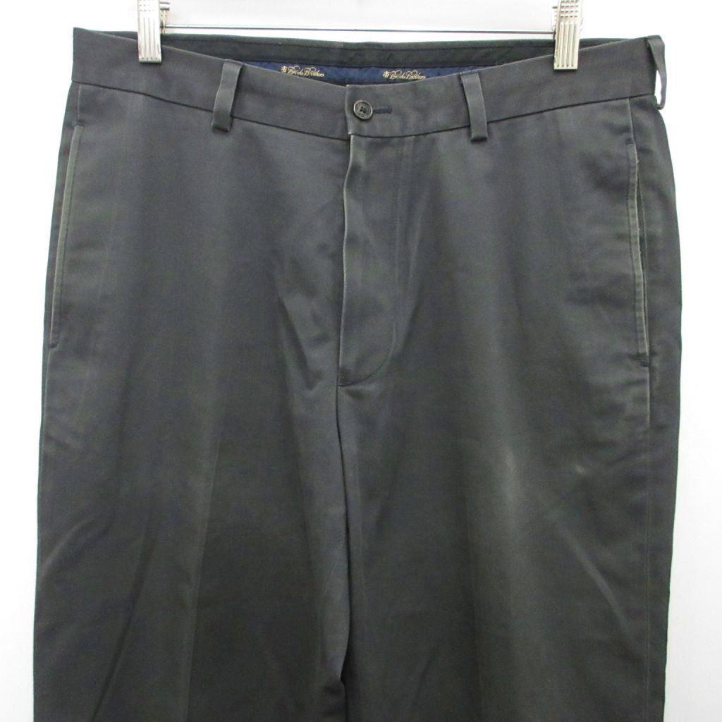 ブルックスブラザーズ BROOKS BROTHERS チノパン パンツ スラックス