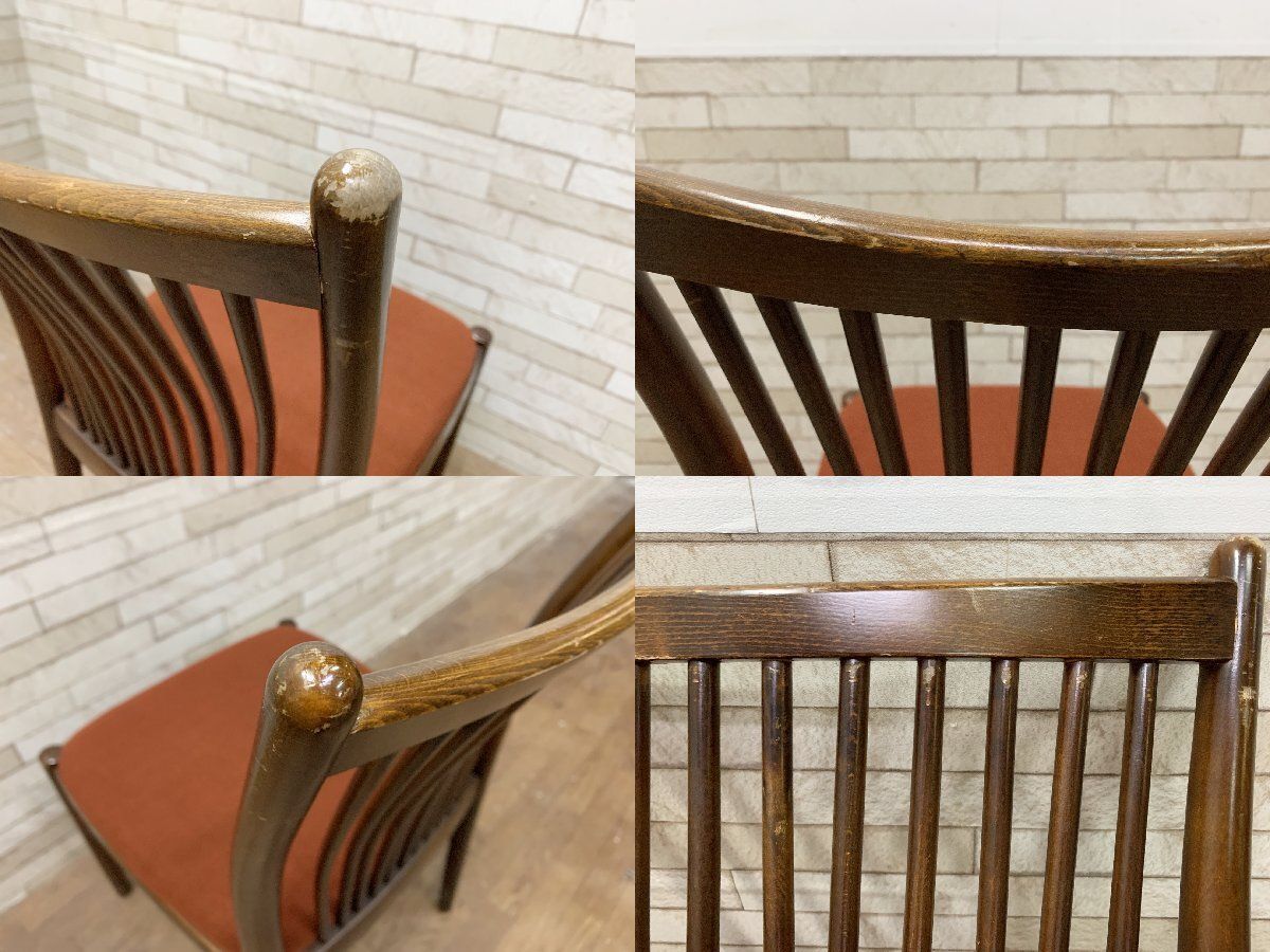 ◇北欧スタイルミッドセンチュリー ダイニングチェア 椅子 腰掛 チェア