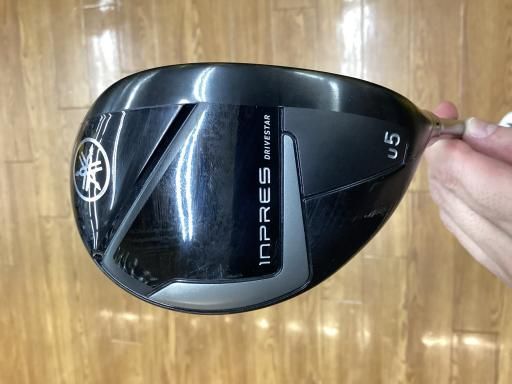 ヤマハ inpres 2025 U5 ユーティリティ UT SPEEDER NX for Yamaha M-425U フレックスS メンズ 男性用 右利き 右用 Cランク ゴルフクラブ
