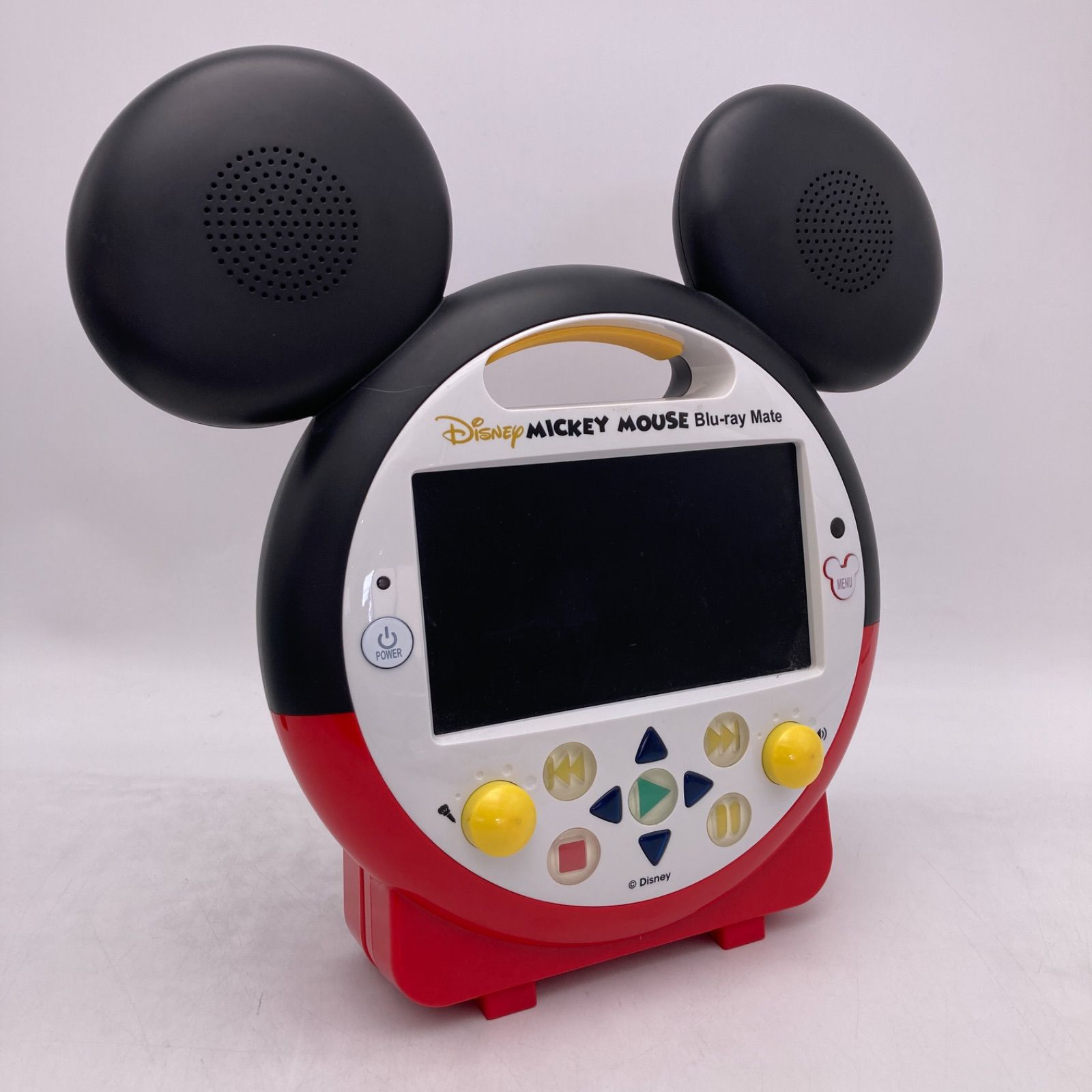 メインプログラム＋ミッキーメイト ディズニー英語システム 1100881