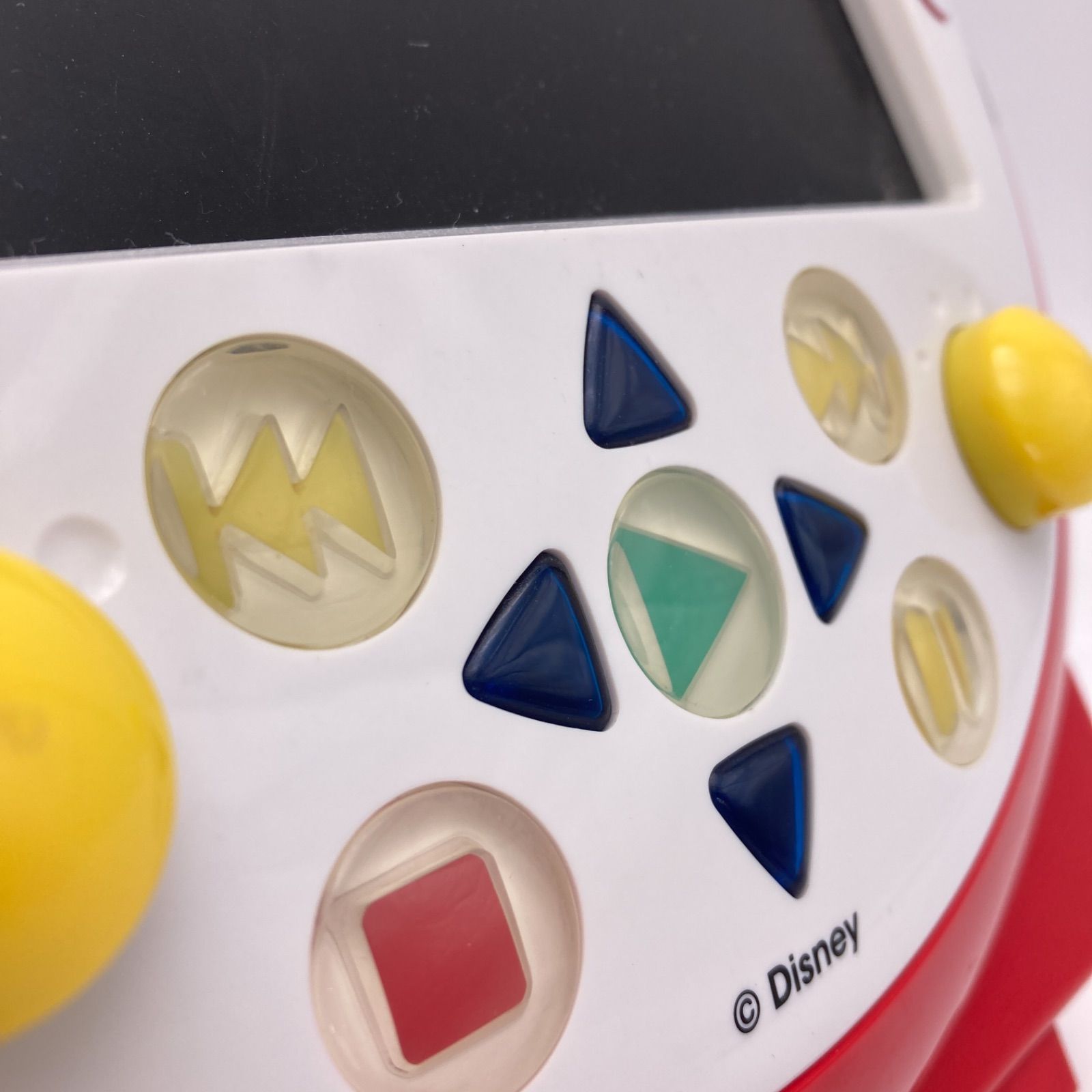 メインプログラム＋ミッキーメイト ディズニー英語システム 1100881