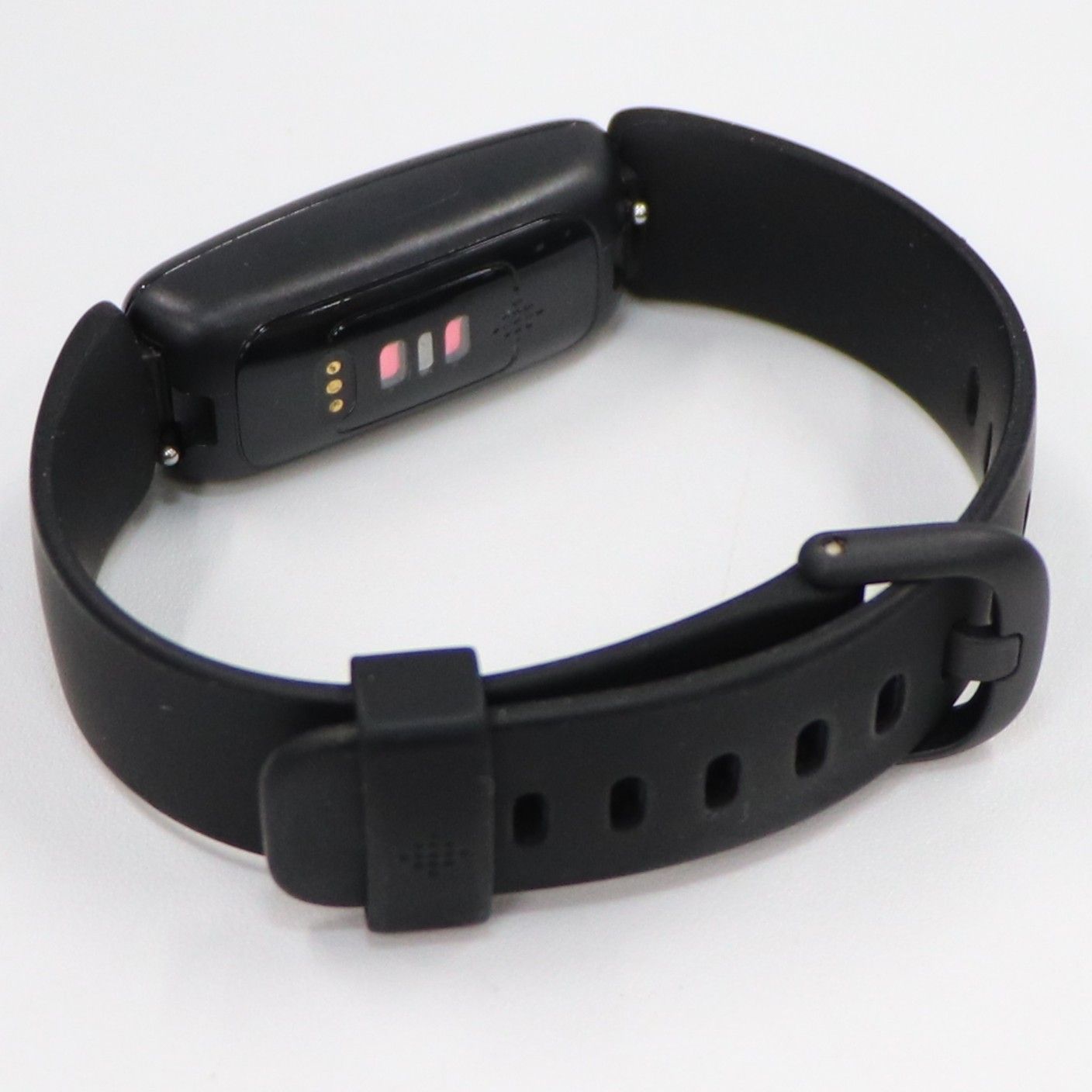 Fitbit Inspire2 フィットネストラッカー Black ブラック Amazon.co.jp: Fitbit Inspire2 フィットネストラッカー Black