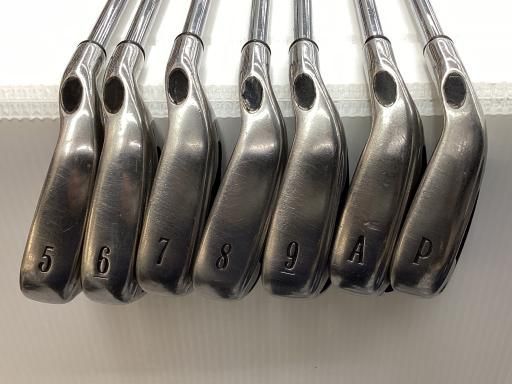 キャロウェイ X 20 8S アイアンセット IR NS PRO 950GH フレックスR メンズ 男性用 右利き 右用 Cランク ゴルフクラブ