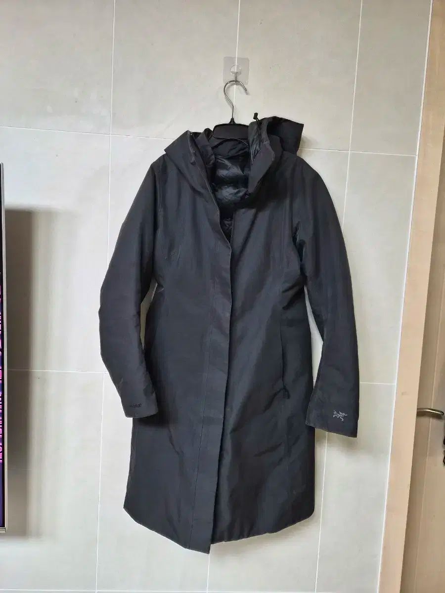 ARC TERYX アークテリクス レディースダウン 55