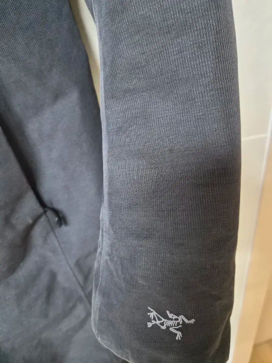 ARC TERYX アークテリクス レディースダウン 55