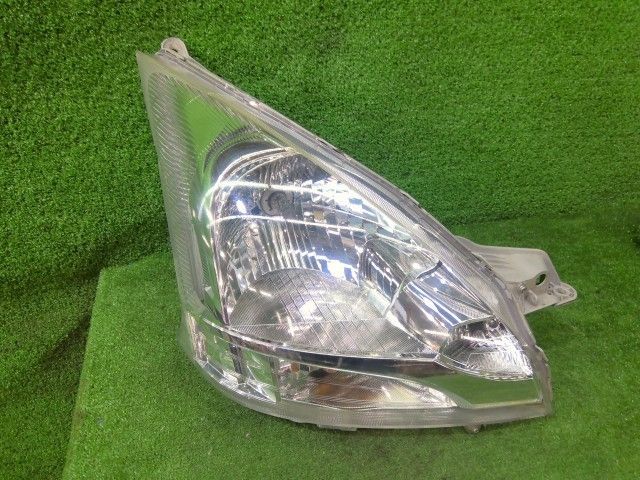 ムーヴ ムーブ DBA-LA100S LA110 右 ヘッドランプ ヘッドライト ASSY L