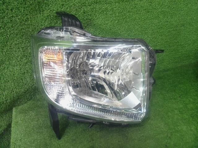 N－VAN 5BD-JJ1 左ヘッドランプASSY +STYLE FUN S07B CVT R513 Z