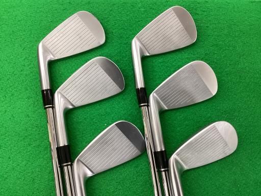 フォーティーン RM-B 7 S アイアンセット IR 特注シャフト フレックスS メンズ 男性用 右利き 右用 Cランク ゴルフクラブ