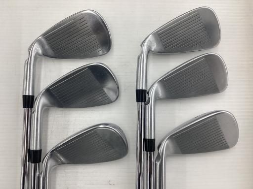 ピン G 700 7 S アイアンセット IR リシャフト フレックスその他 メンズ 男性用 右利き 右用 Cランク ゴルフクラブ