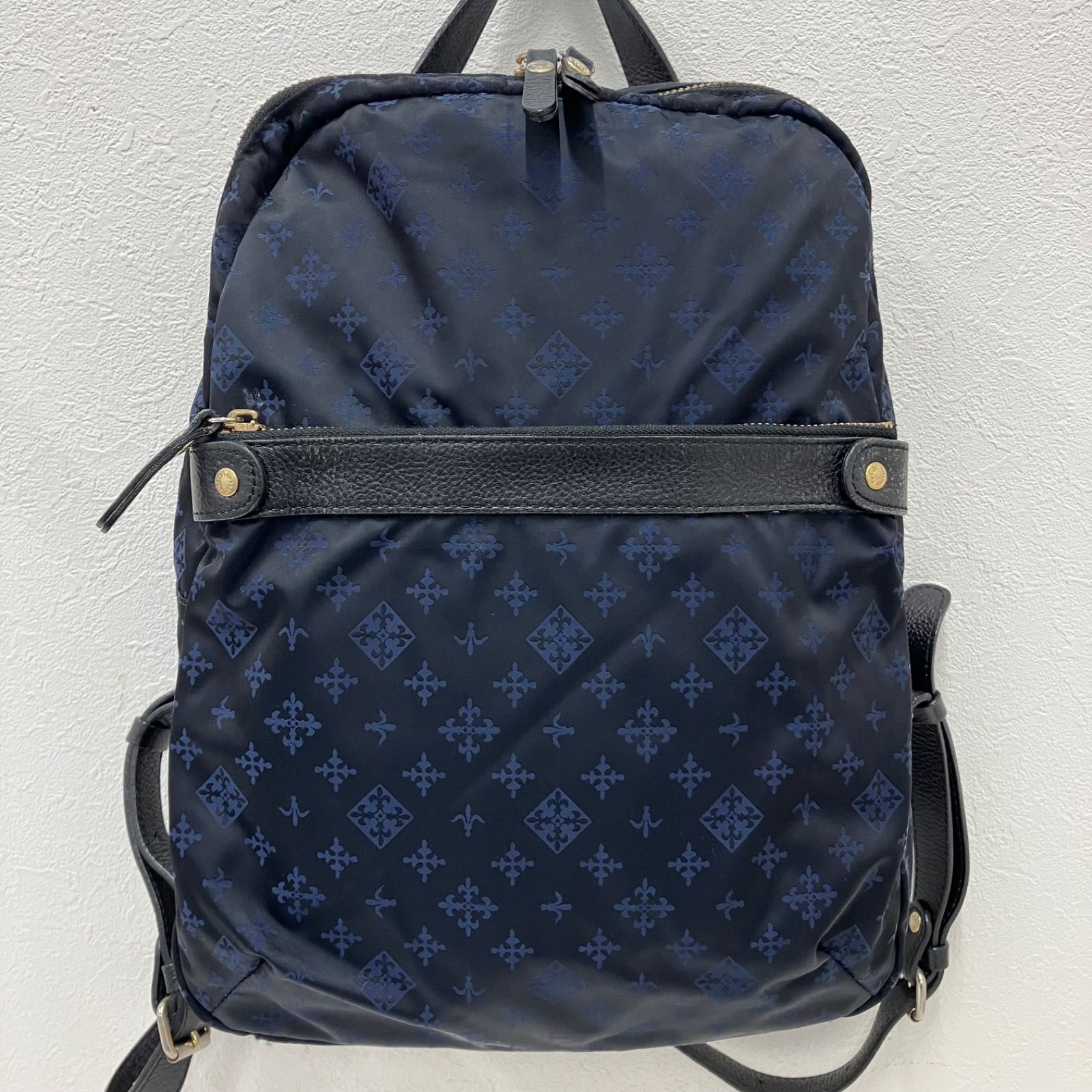 2783　廃盤　ラシット　リュック　ネイビー　未使用 2783 廃盤 ラシット リュック ネイビー 未使用 楽天市場】daily russet