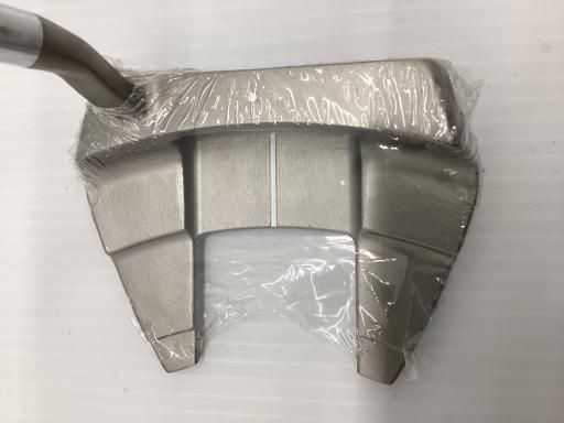 ミズノ BR-X 03 33インチ レディース パター PT スチール フレックスその他 レディース 女性用 右利き 右用 Aランク ゴルフクラブ