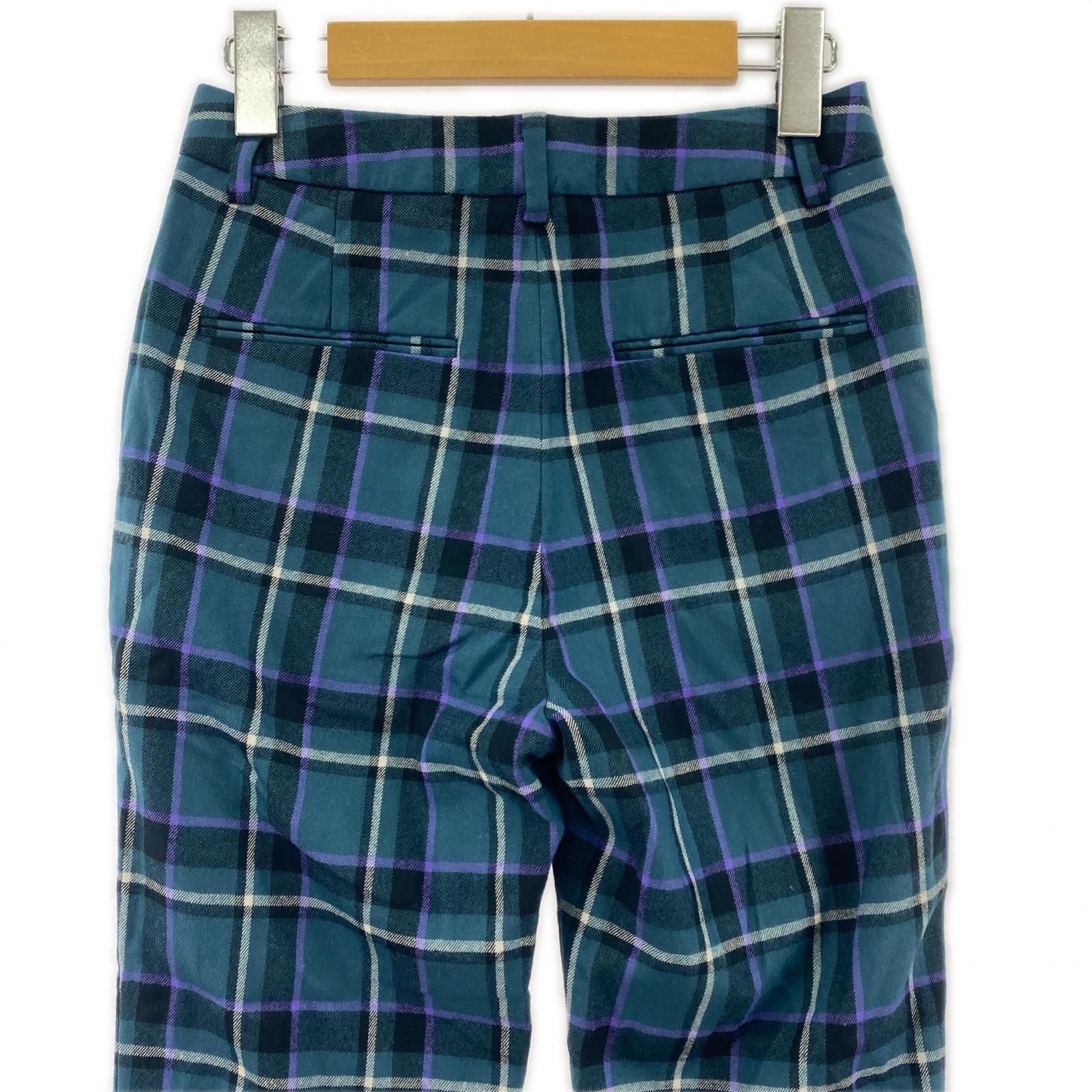 UNITED ARROWS TOKYO ユナイテッドアローズトウキョウ チェック柄