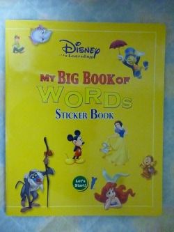 まるディズニー英語教材 DWE Disney's World of English Basic ABC's＋ Book 4 5 6 セット CD付