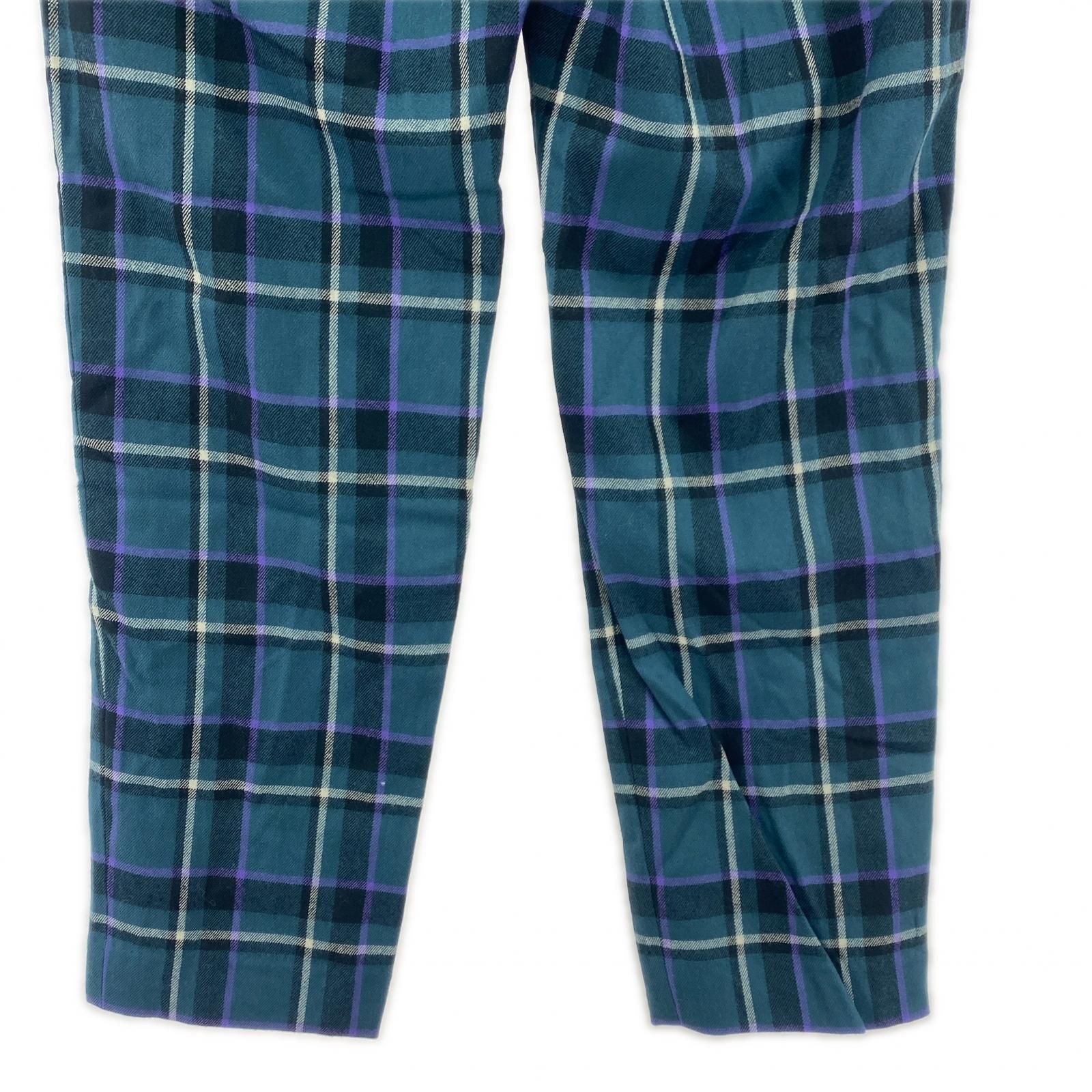 UNITED ARROWS TOKYO ユナイテッドアローズトウキョウ チェック柄