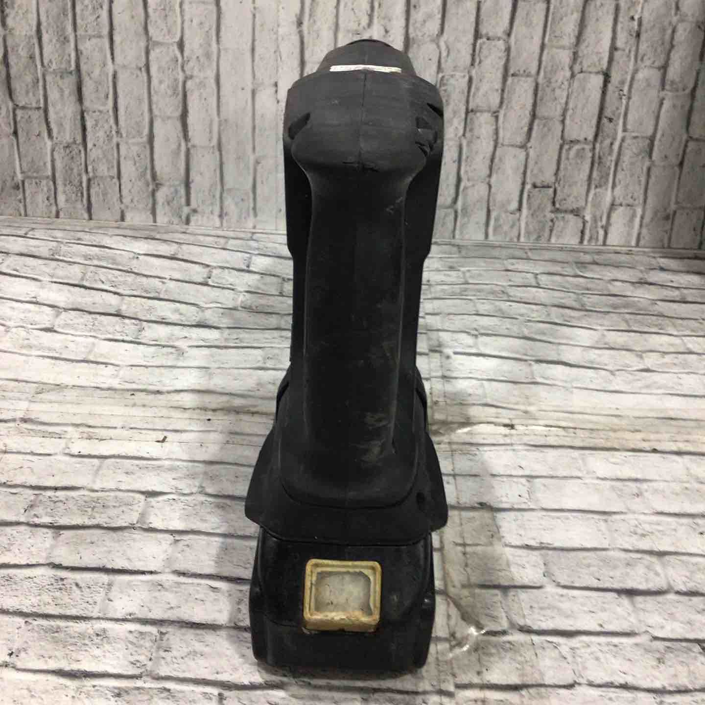 makita コードレスハンマドリル