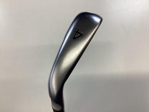 ピン G 430 4 アイアン LI SPEEDER NX 45 IR フレックスその他 メンズ 男性用 右利き 右用 Cランク ゴルフクラブ