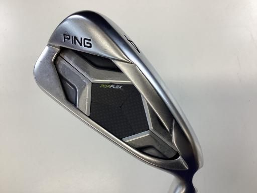 ピン G430 4 単品アイアン LI SPEEDER NX 45 IR フレックスその他 メンズ 男性用 右利き 右用 Cランク ゴルフクラブ