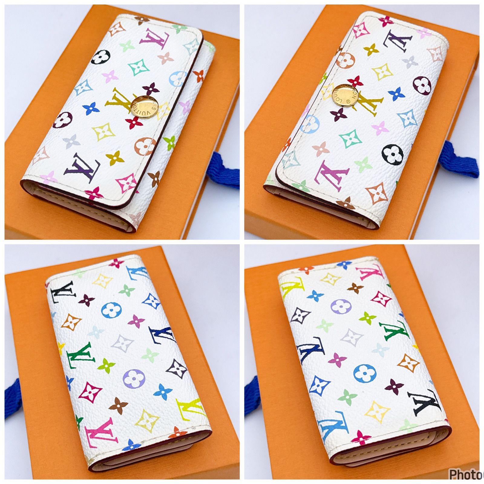 マルチ ミュルティクレ4