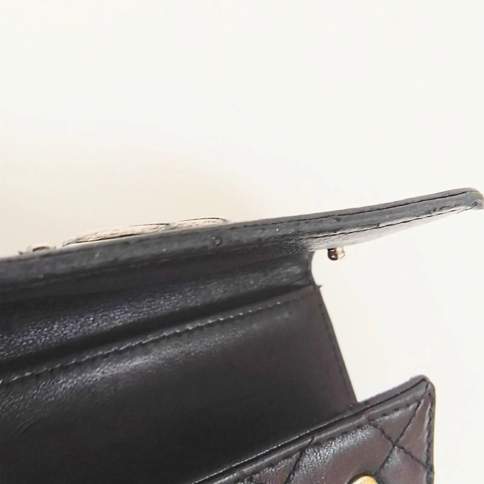 ボーイシャネル