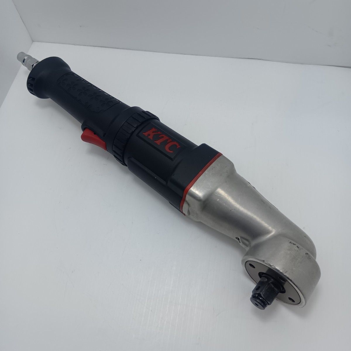 KTC ケーティーシー エアインパクトドライバ JAP491