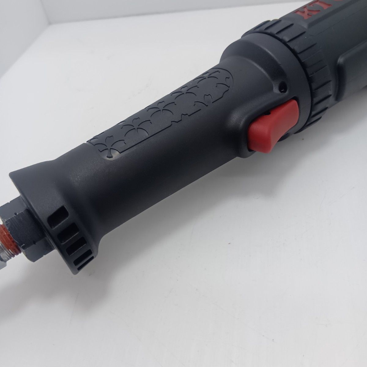 エアインパクトドライバ