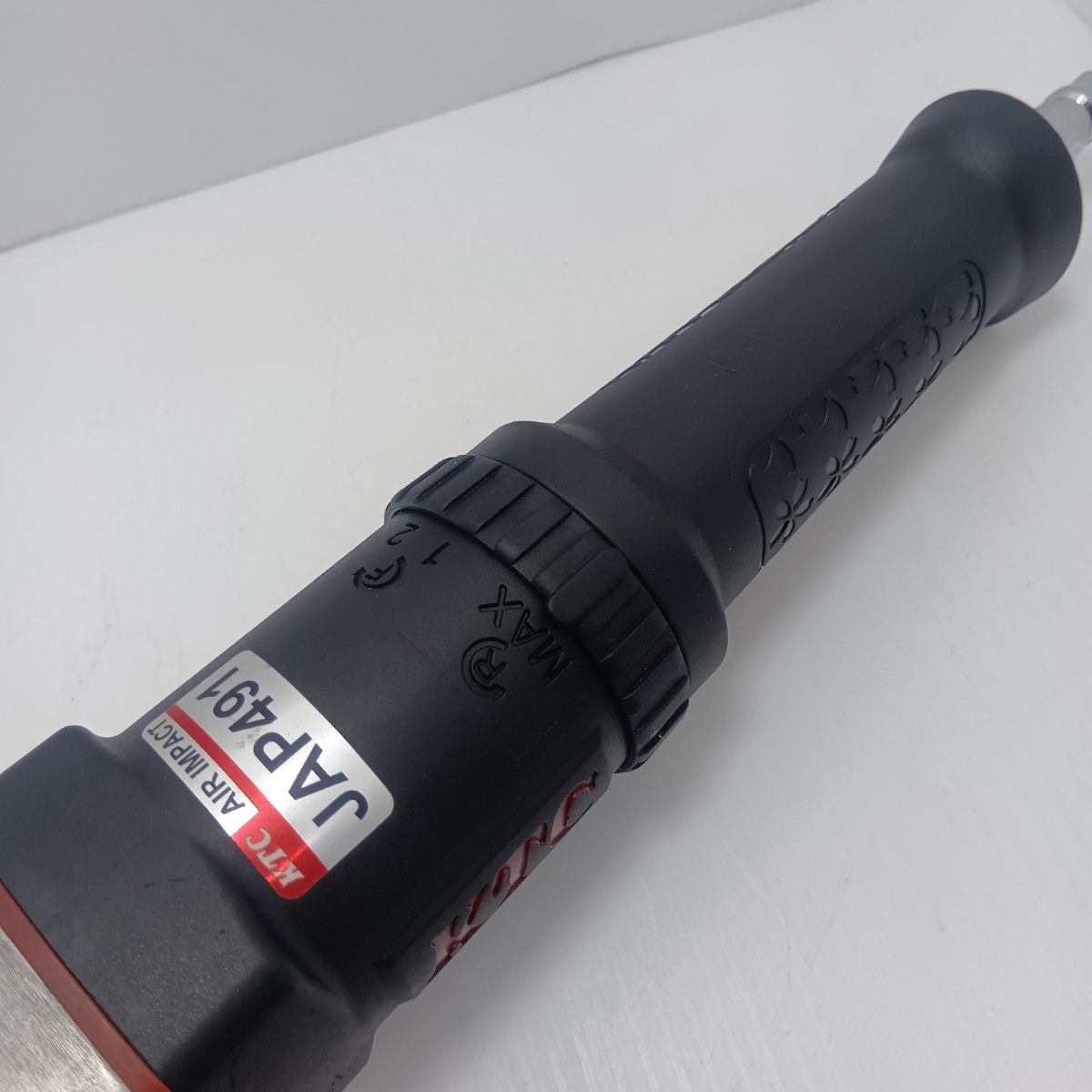 ケーティーシー エアインパクトドライバ