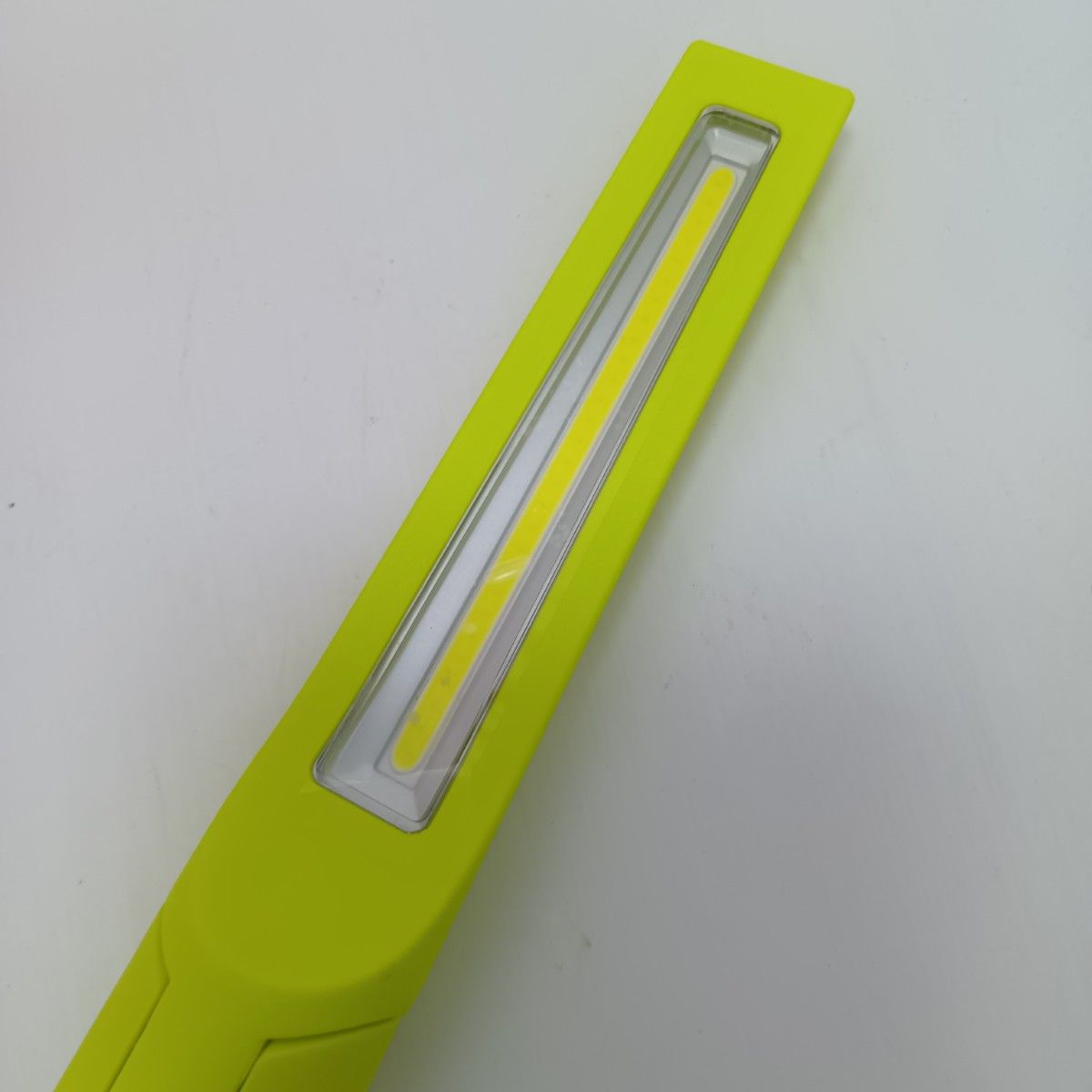 充電式スリムベンダーライト