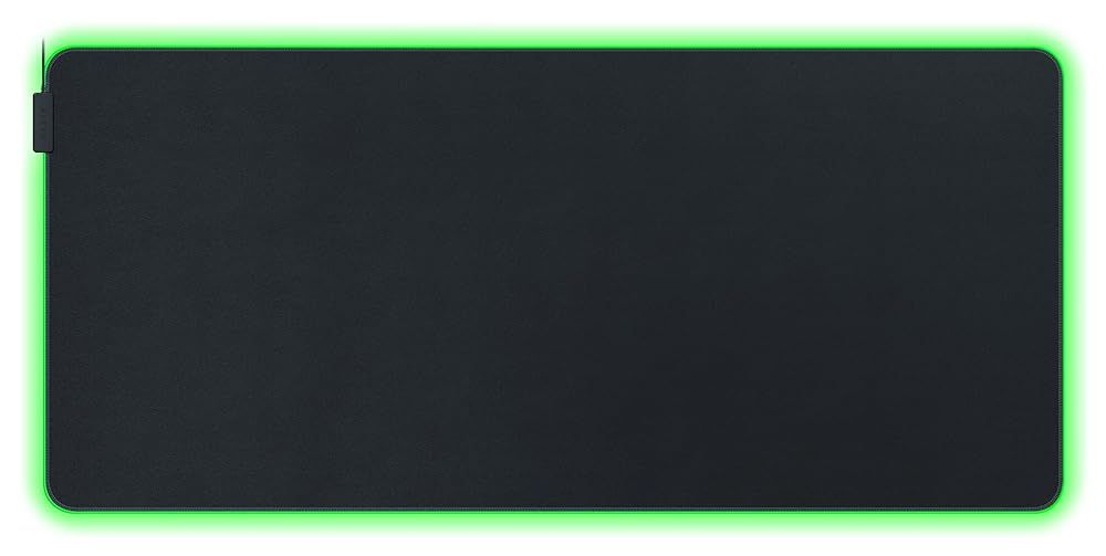 Razer レイザー Goliathus Chroma 3 XL ゲーミングマウスパッド マウスパッド な RGB ライティング対応