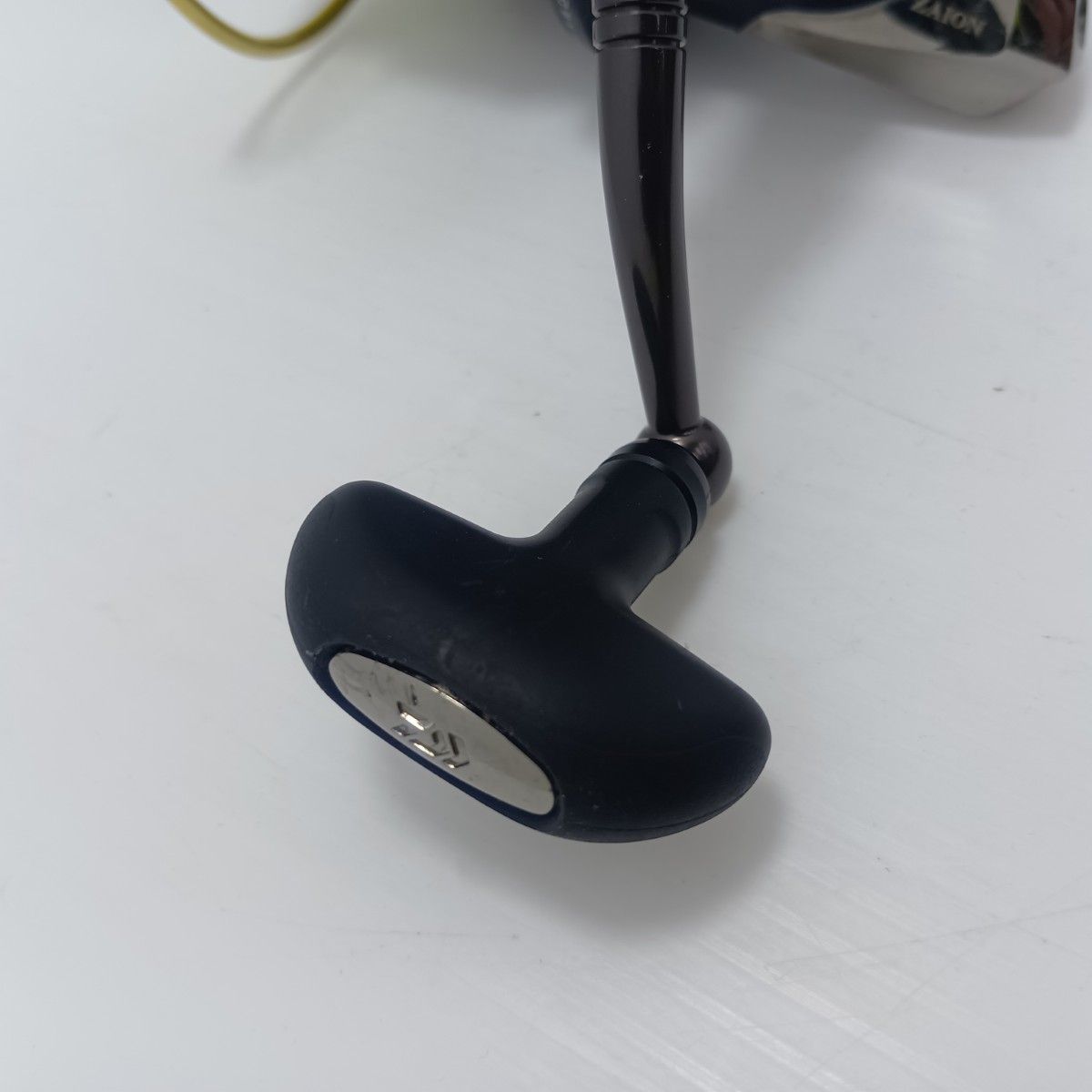 DAIWA ダイワ スピニングリール 15銀狼LBD 059356 OLIVEOS_COM_TR