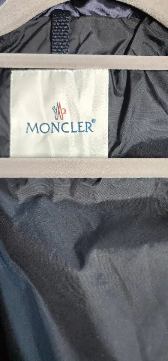 モンクレール キッズ