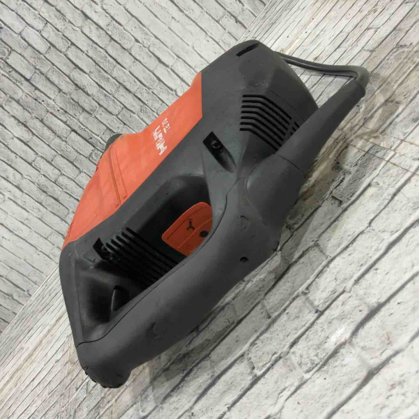 HILTI ハンマドリル