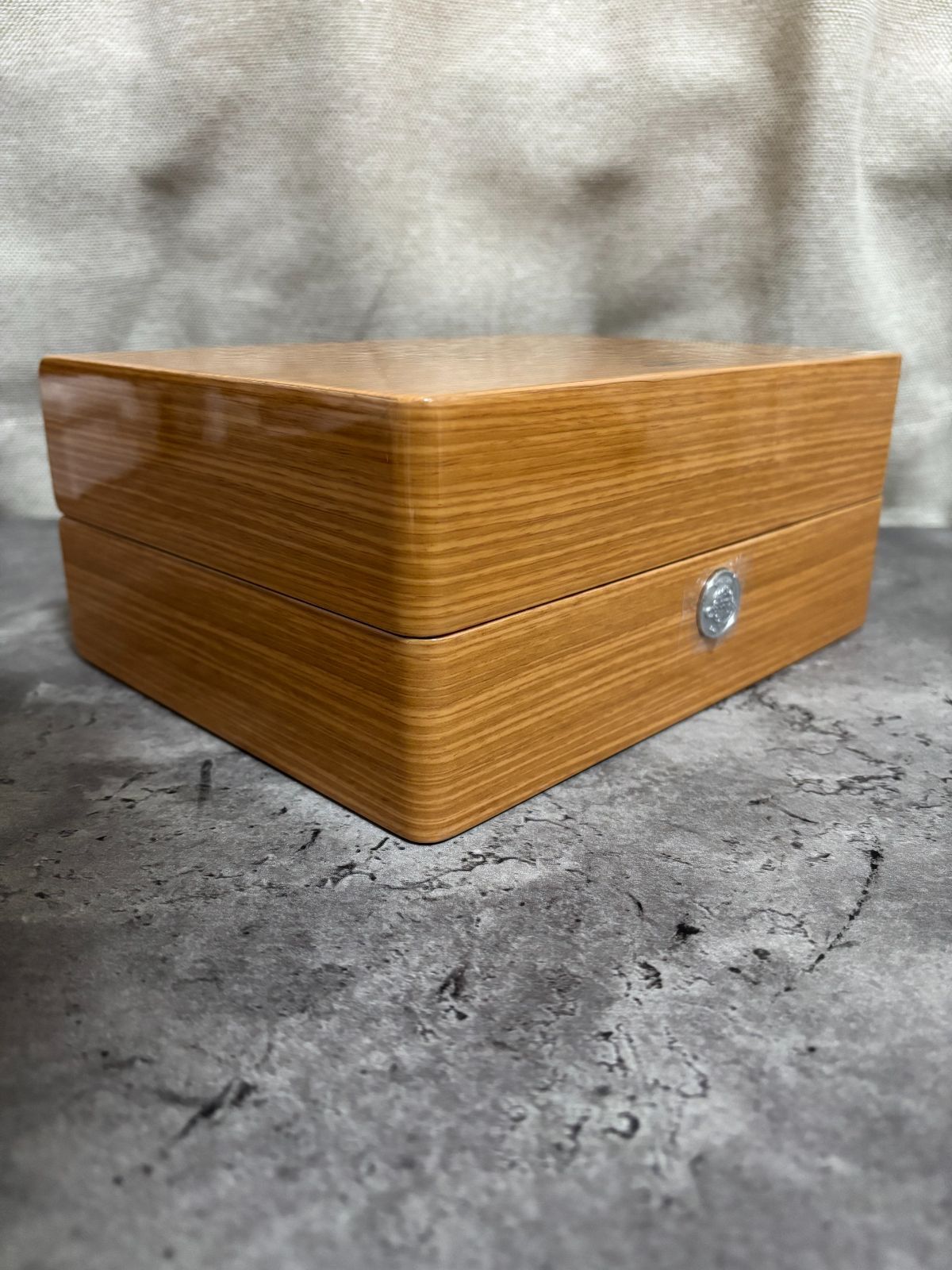 OMEGA オメガ 腕時計 空箱 時計ケース　木箱　巾着　カードケース　説明書 オメガ OMEGA 空箱 腕時計ケース BOX 取扱説明書 巾着 カードケース付