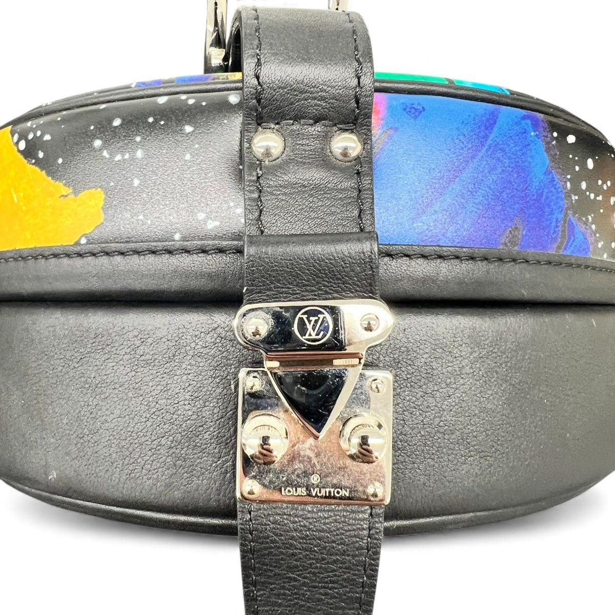 ショルダーバッグ M