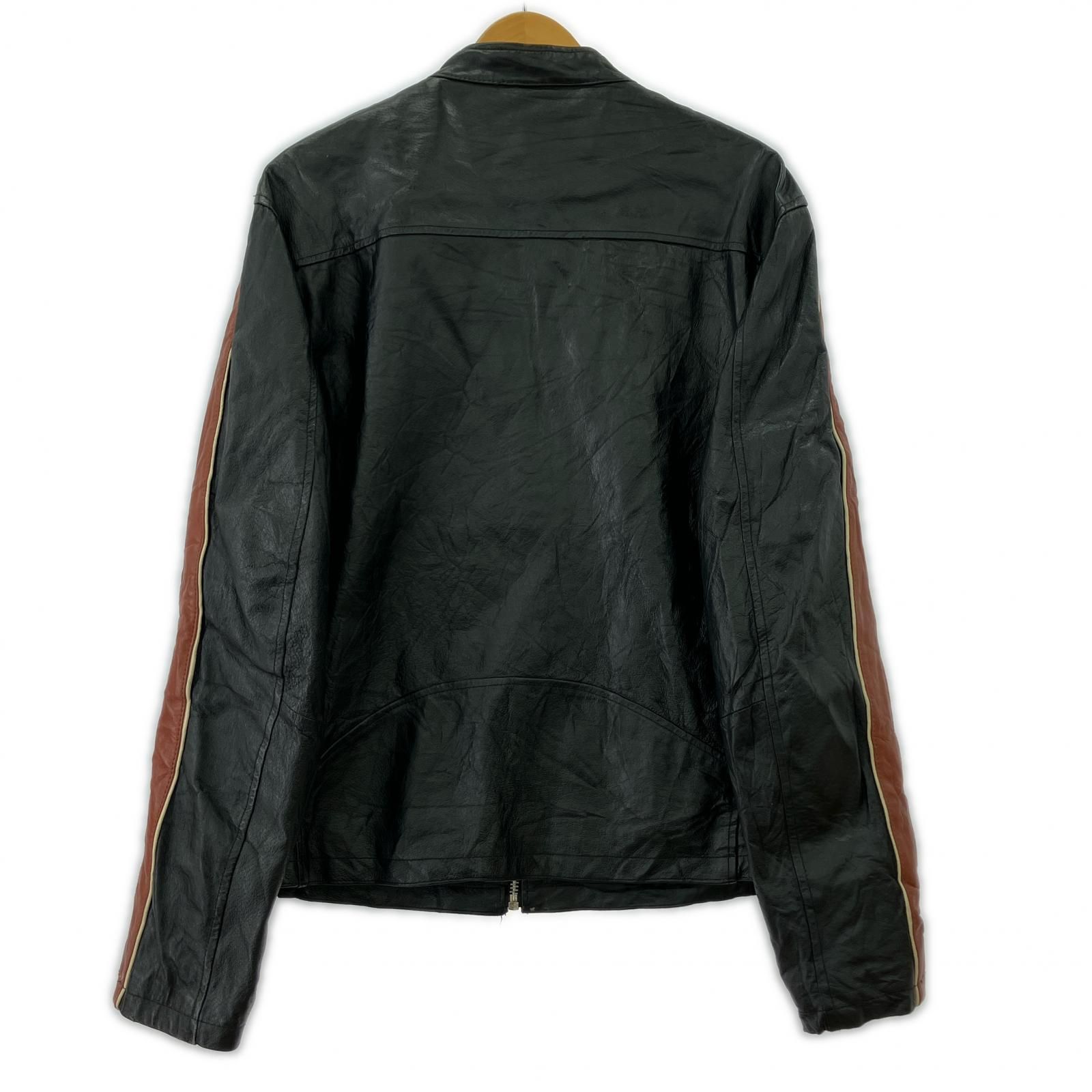 WILSONS LEATHER レザージャケット willsons wilsons ライナー Wilsons