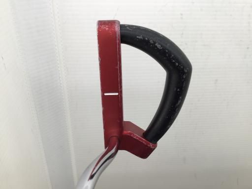 爆買い，大人気 【中古】 ナイキ METHOD CONCEPT C1 34インチ パター PT スチール (フレックスその他) メンズ 男性用 右利き 右用 Dランク ゴルフクラブ パター