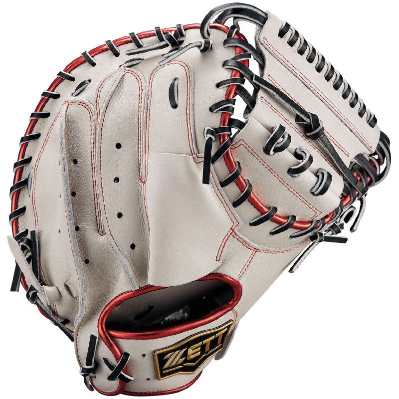 c*n様 ZETT ネオステイタス　軟式グローブ 右投げ用 キャッチャーミット ゼット ZETT 軟式用 ネオステイタス 捕手用 野球 軟式 グラブ グローブ