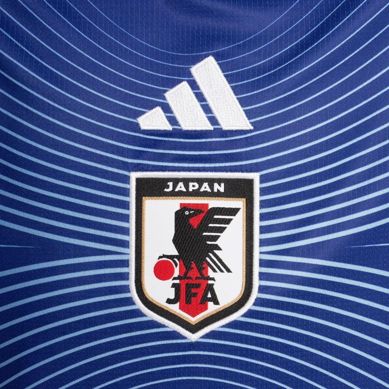 アディダス サッカー日本代表