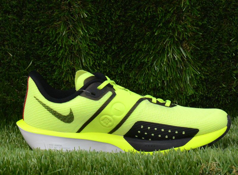  ナイキ NIKE エア ズーム ライバル フライ 4 ランニングシューズ ランシュー 25 HO IM 8071 999 30 5 cm ランニングシューズ アウトドアシューズ