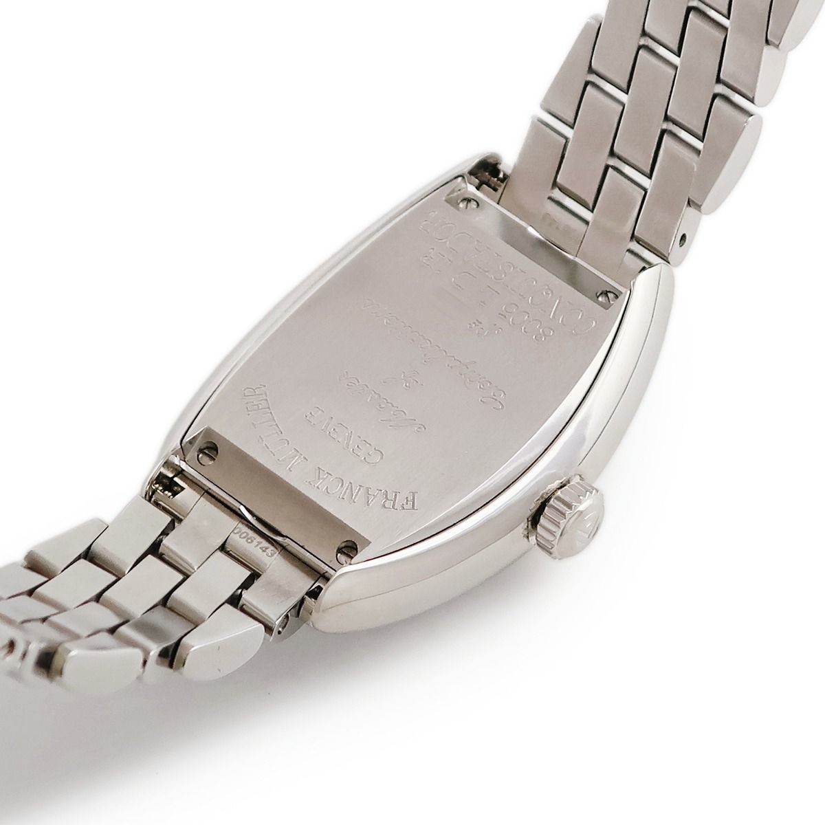 フランクミュラー 腕時計 AC 鑑定済み ブランド