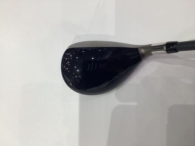 ブリヂストン B 2 HT H 4 レフティ ユーティリティ UT BS 50 フレックスSR メンズ 男性用 左利き 左用 Cランク ゴルフクラブ