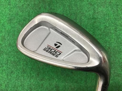 テーラーメイド Taylor Made 360 10S アイアンセット IR F.T.G. フレックスR メンズ 男性用 右利き 右用 Cランク ゴルフクラブ