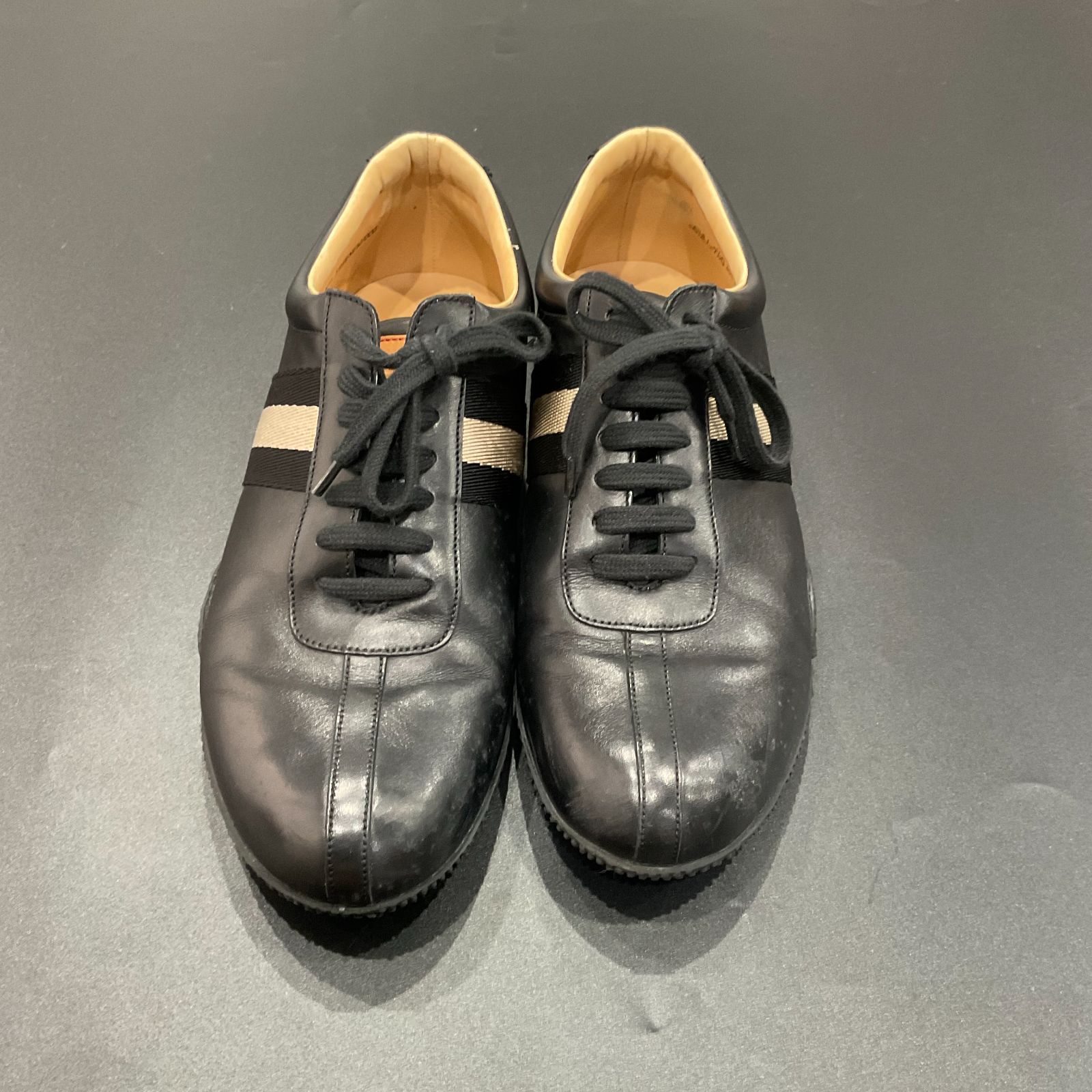 バリー シューズ