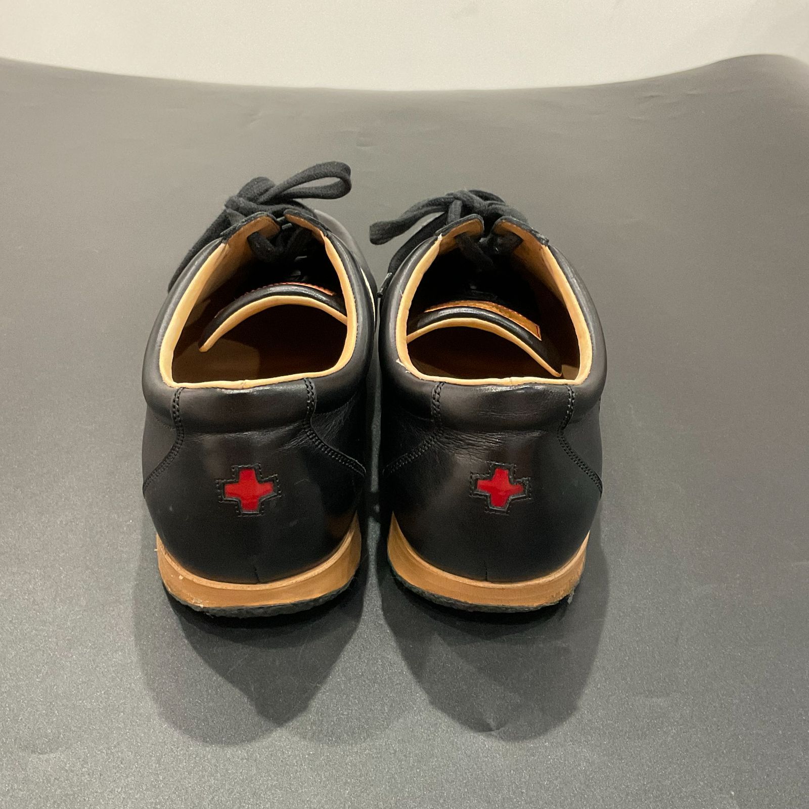 バリー シューズ