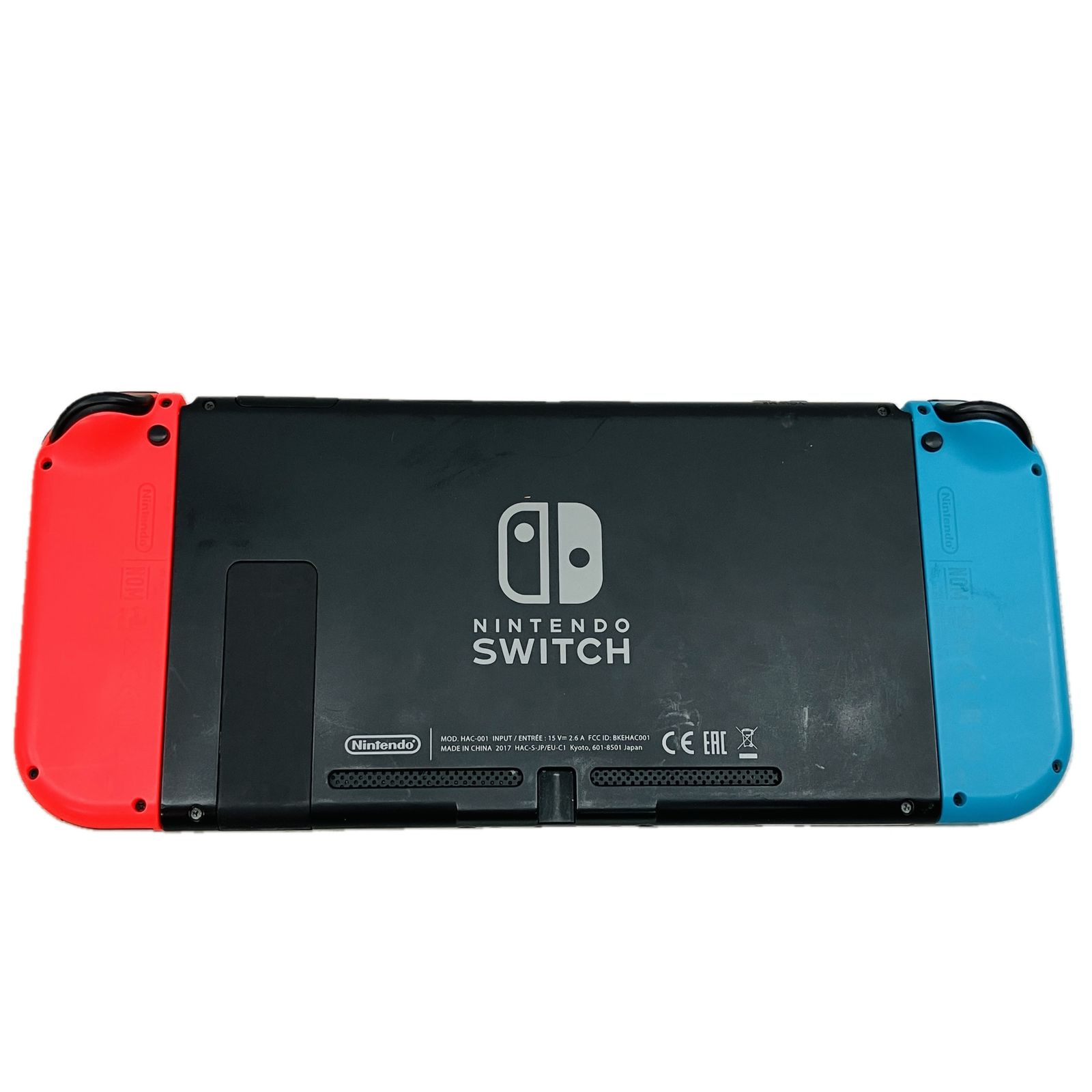スイッチ Switch