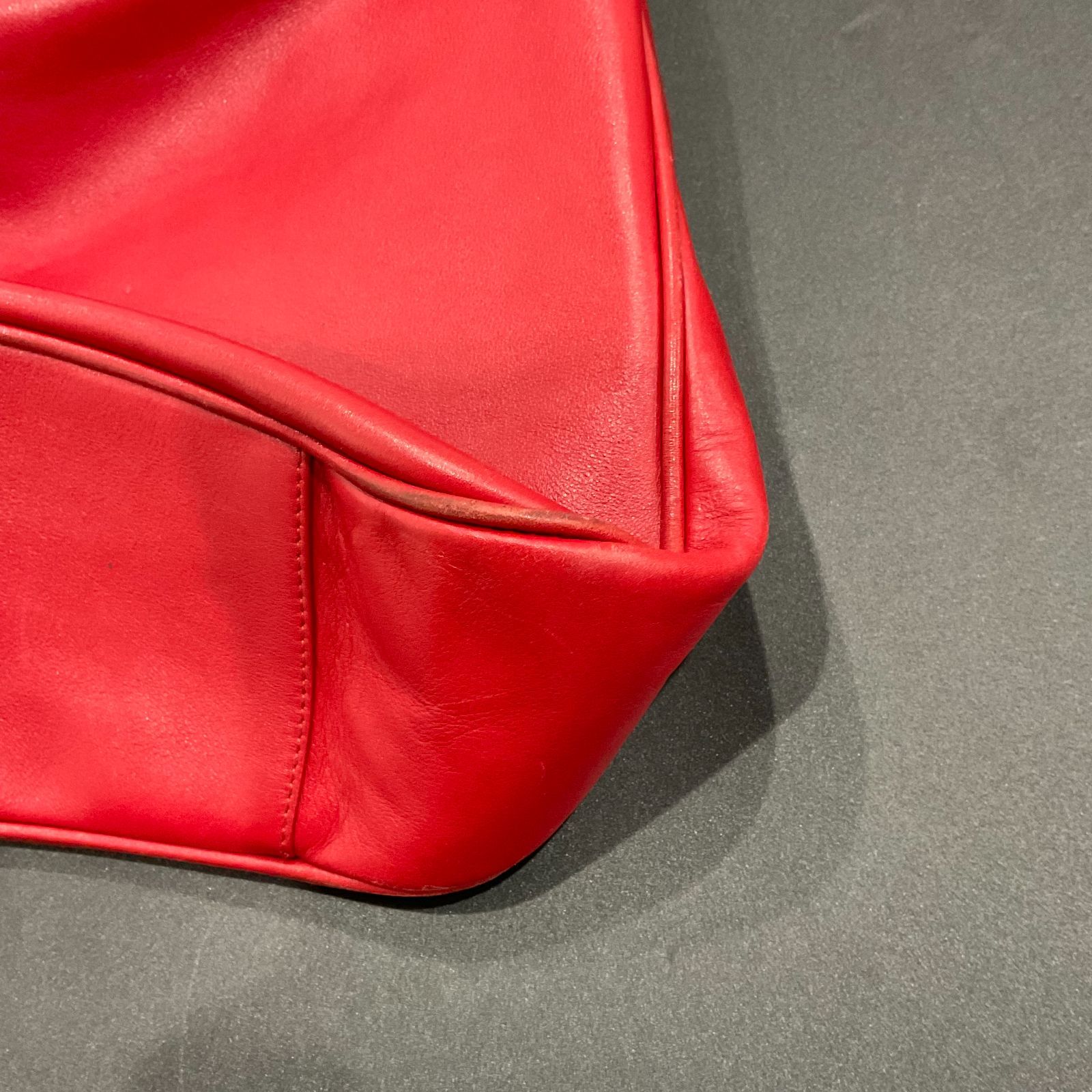 バンブー ハンドバッグ