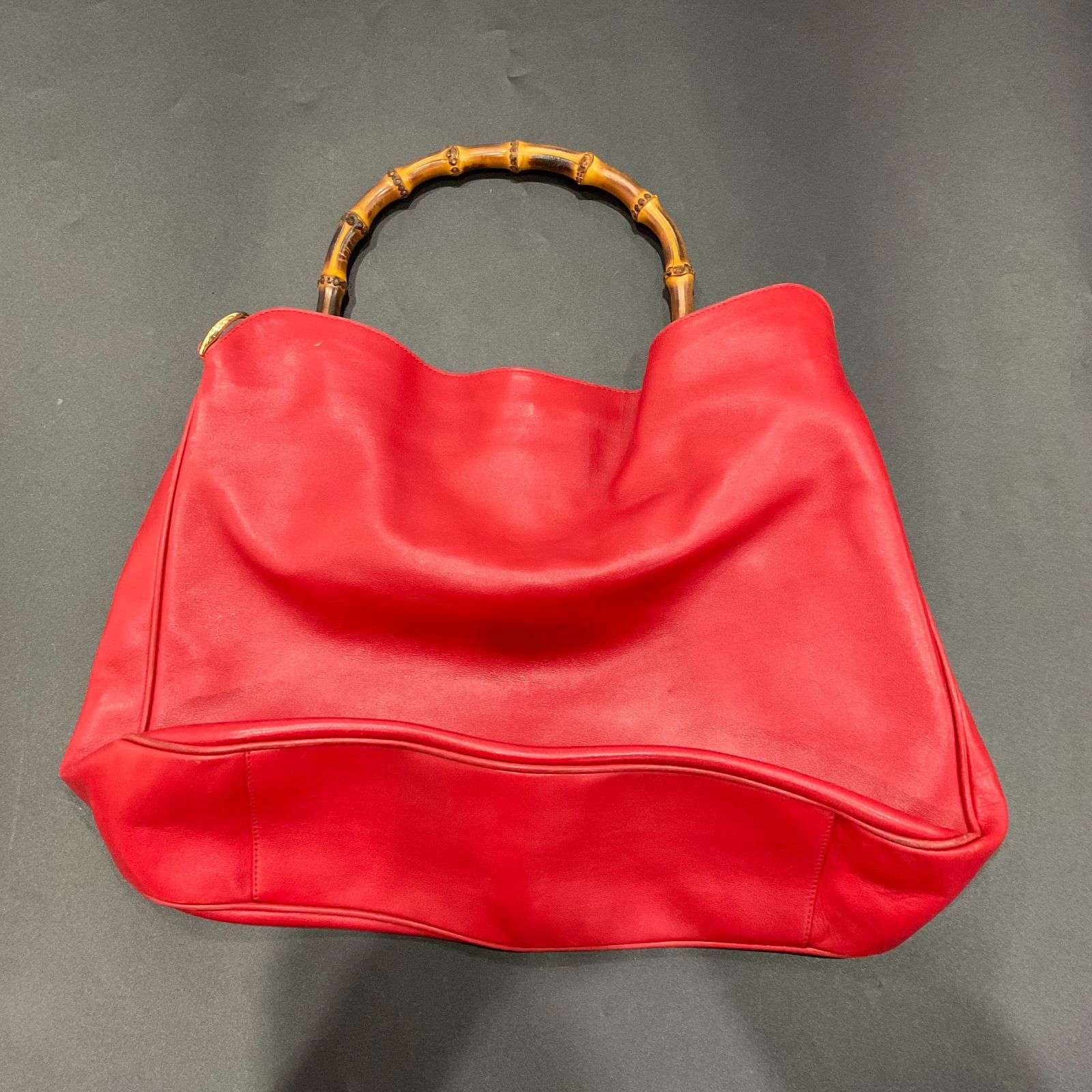 グッチ バンブー ハンドバッグ B25102880