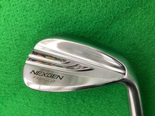 中古】 ゴルフパートナー NEXGEN FORGED WEDGE(2022) 56°/11° ウェッジ