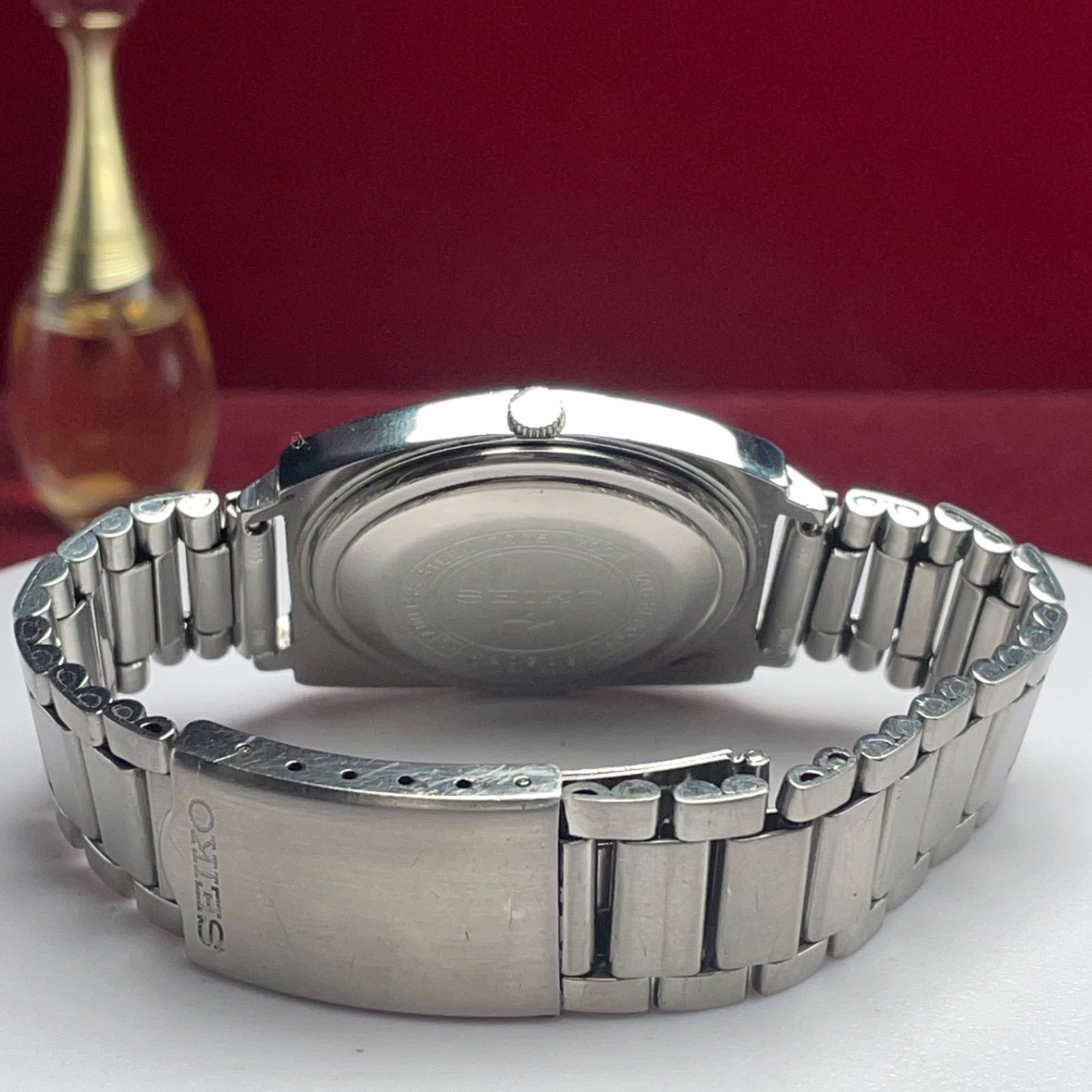 純正ブレス セイコー