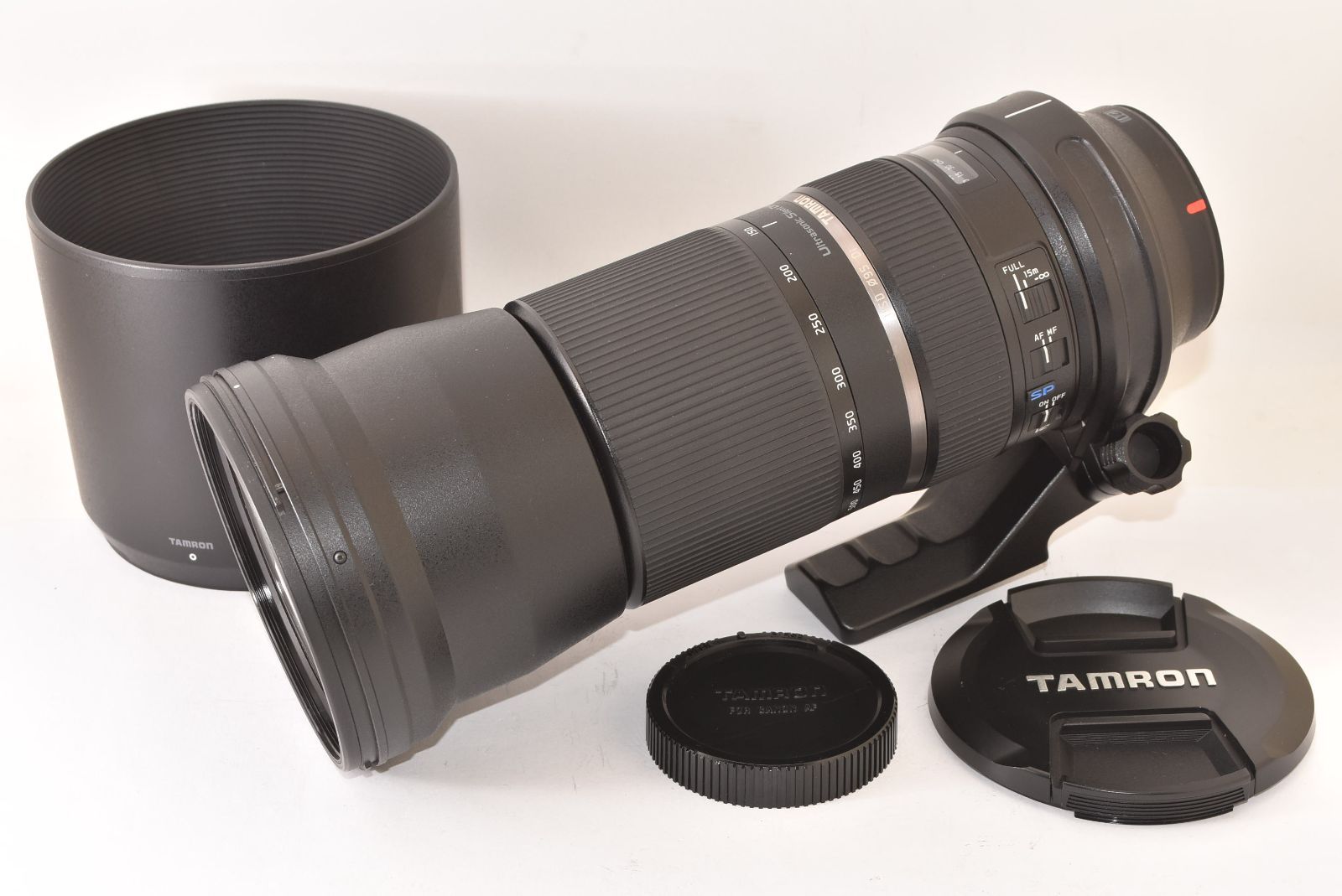 TAMRON タムロン SP 150-600mm F5-6.3 Di VC USD A011 for Canon J2511046